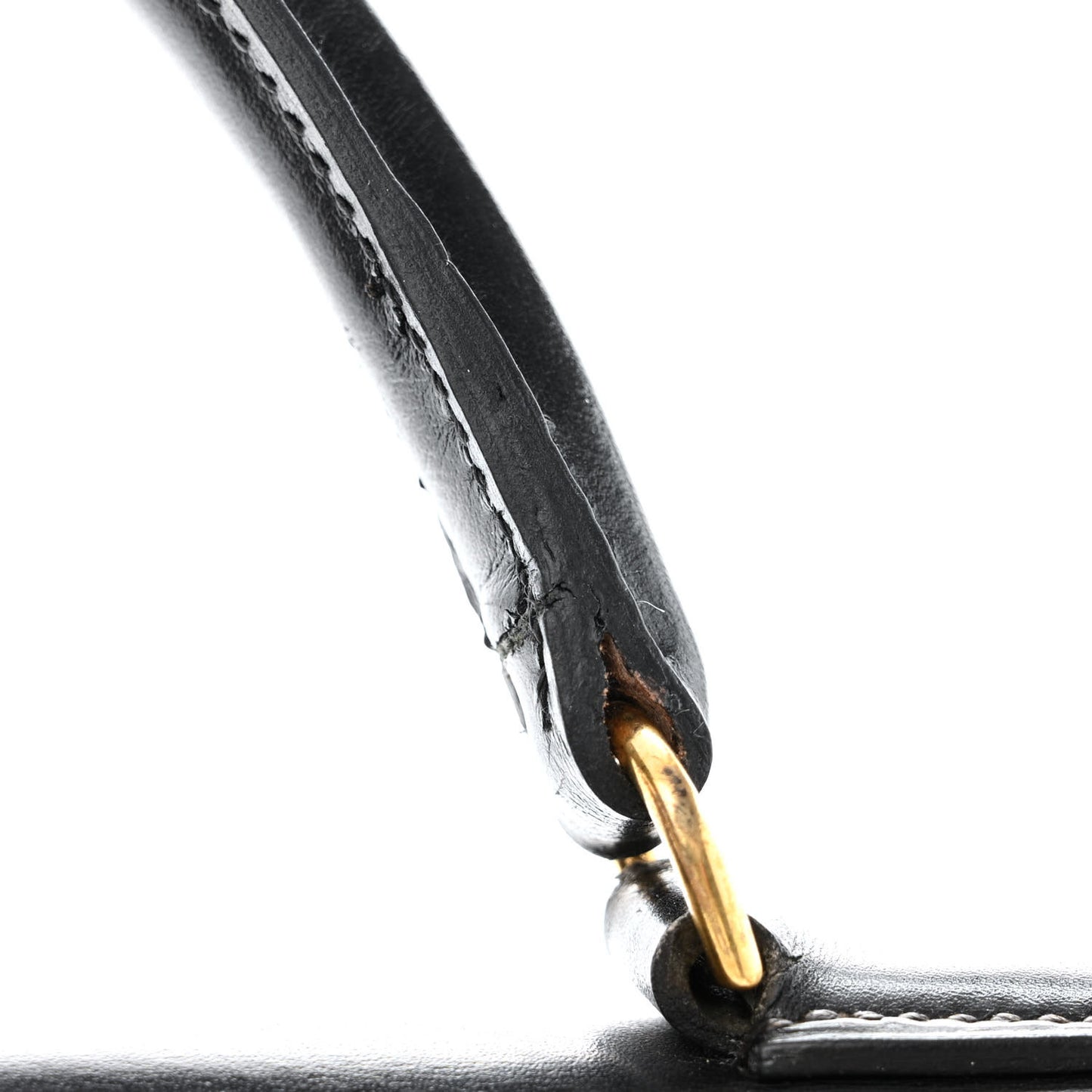 Box Kelly Sellier 32 Black