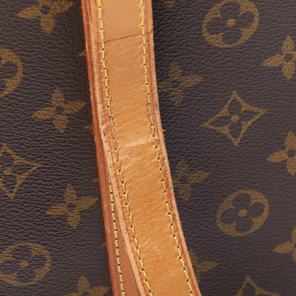 Louis Vuitton Monogram Babylone 8 of 8