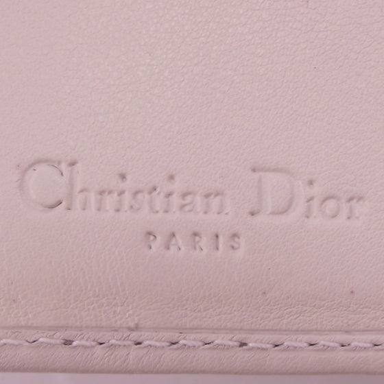 Leather Detective Wallet