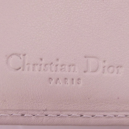 Christian Dior Leather Detective Wallet 6 of 8