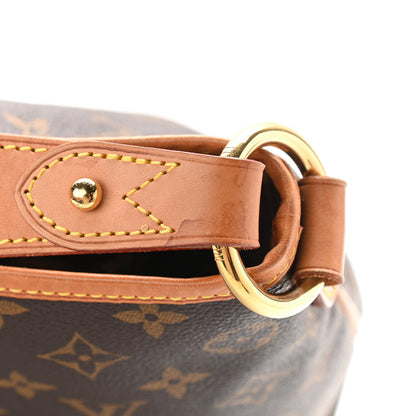 Louis Vuitton Monogram Delightful MM 12 of 13