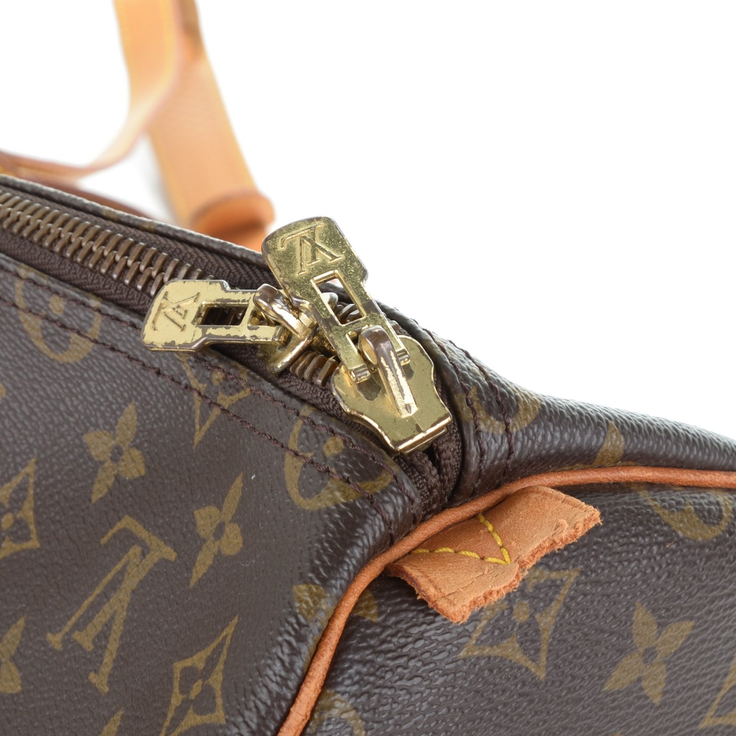 Monogram Keepall 50