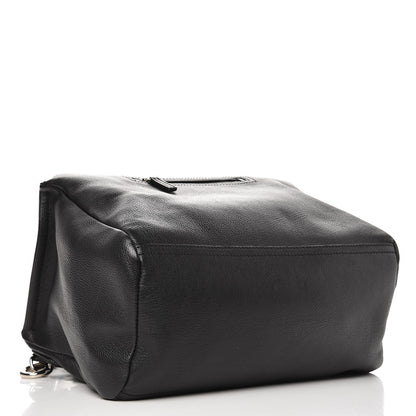 Givenchy Sugar Goatskin Medium Pandora Black 5 of 10