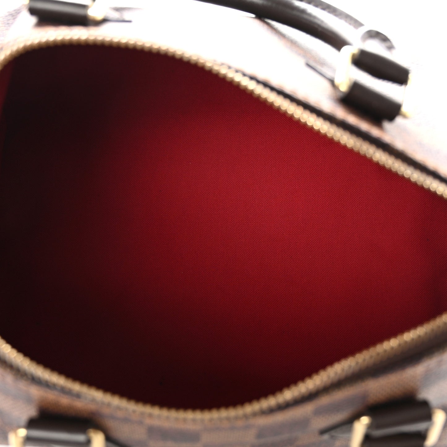 Damier Ebene Speedy 25