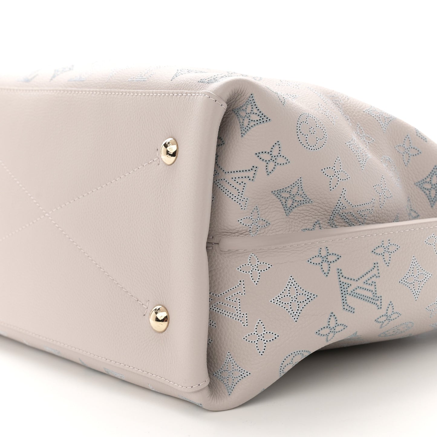 Mahina Carmel Hobo PM Brume Gray