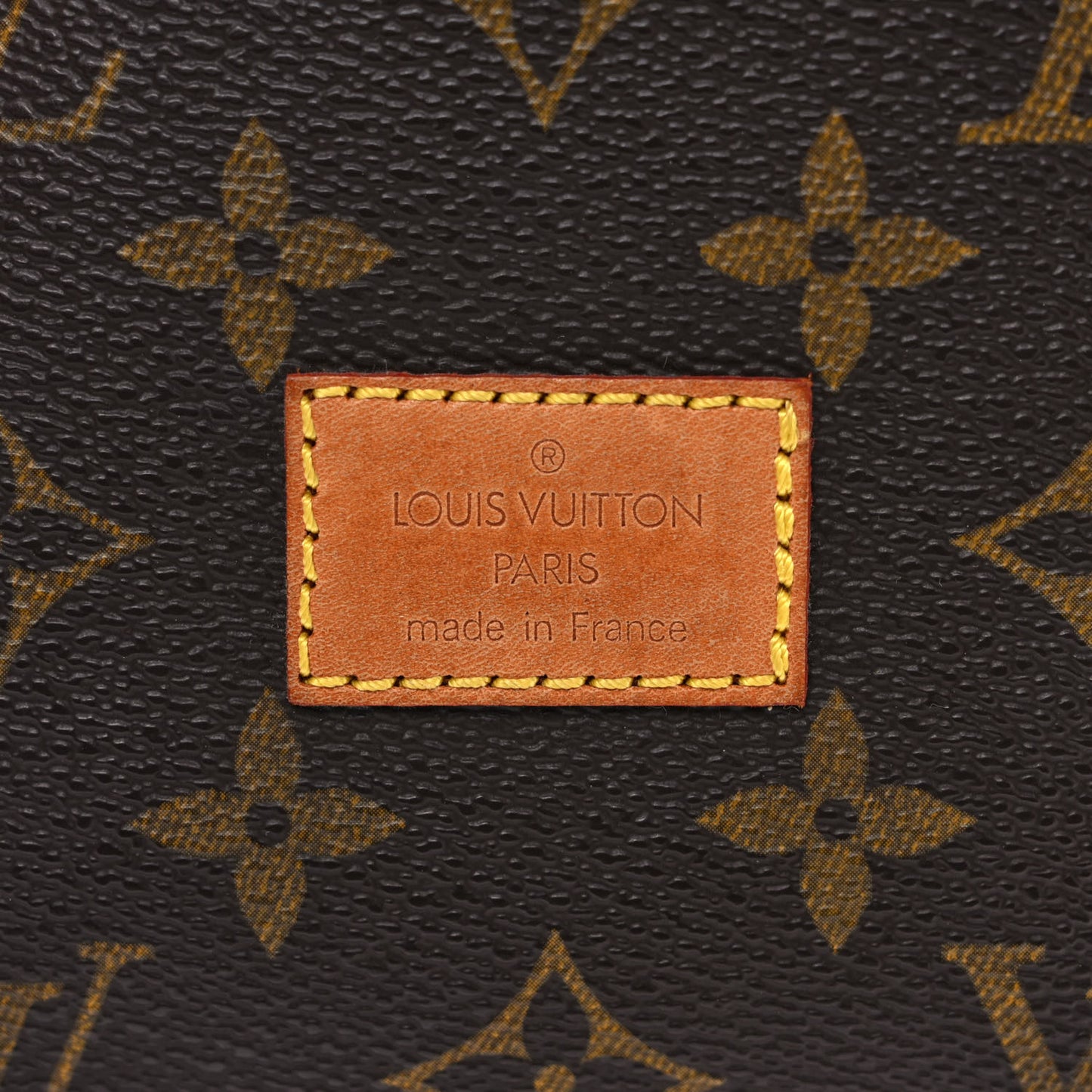 Monogram Saumur 30