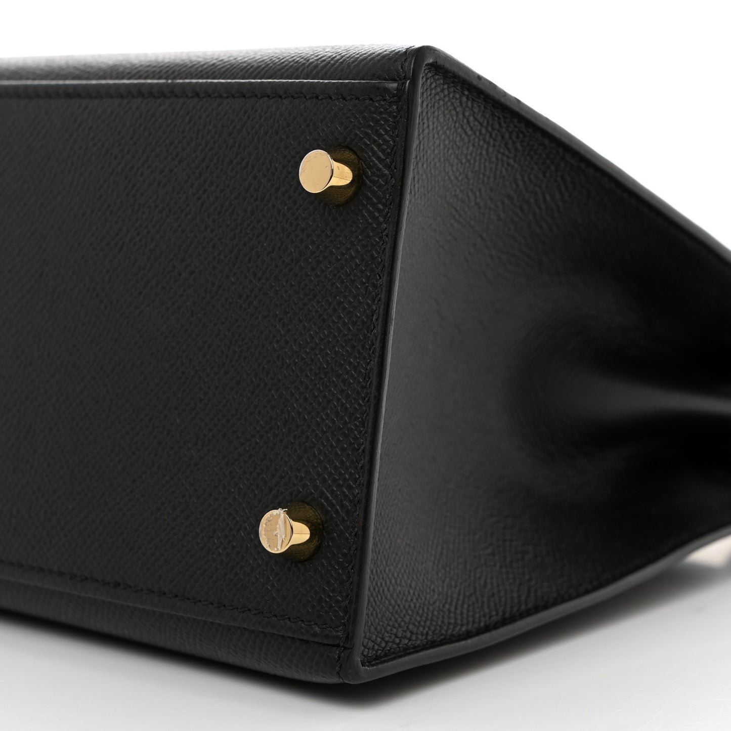 Epsom Kelly Sellier 28 Black
