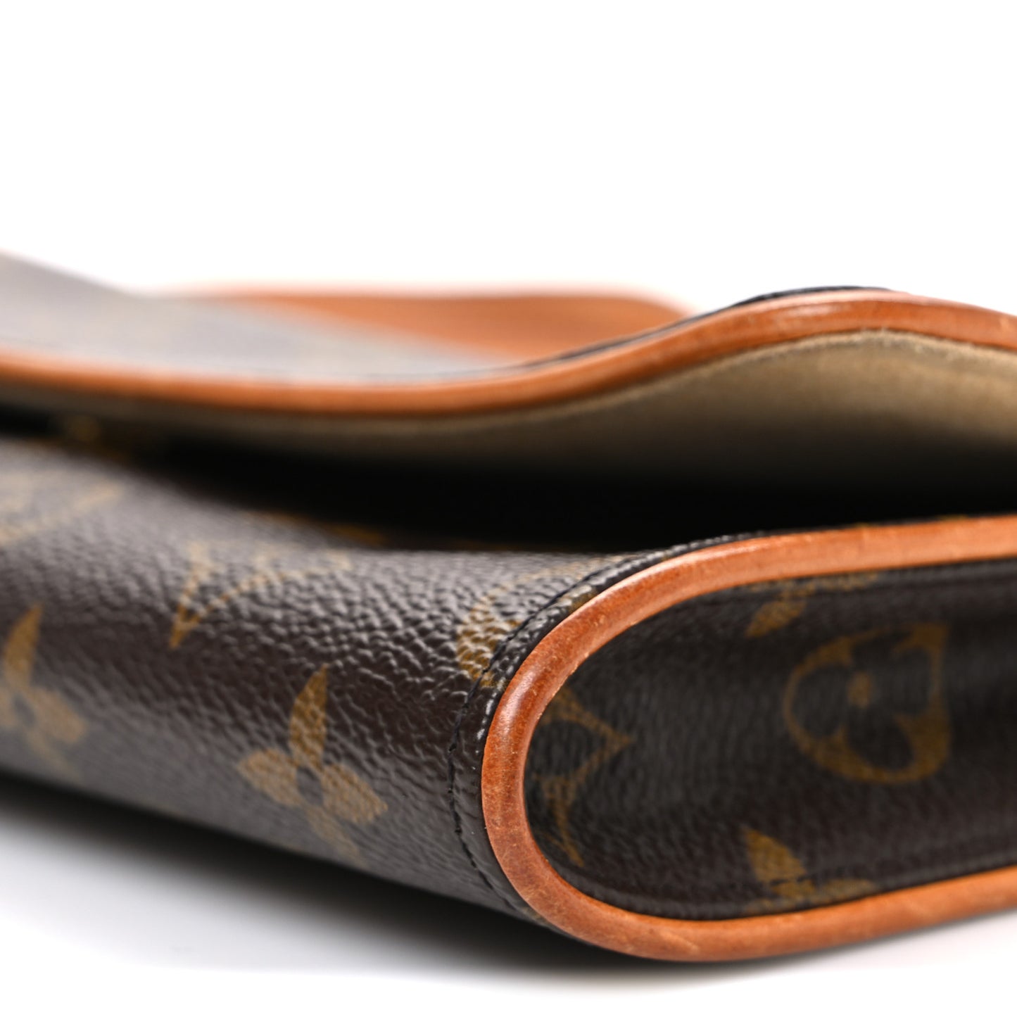 Monogram Pochette Twin GM