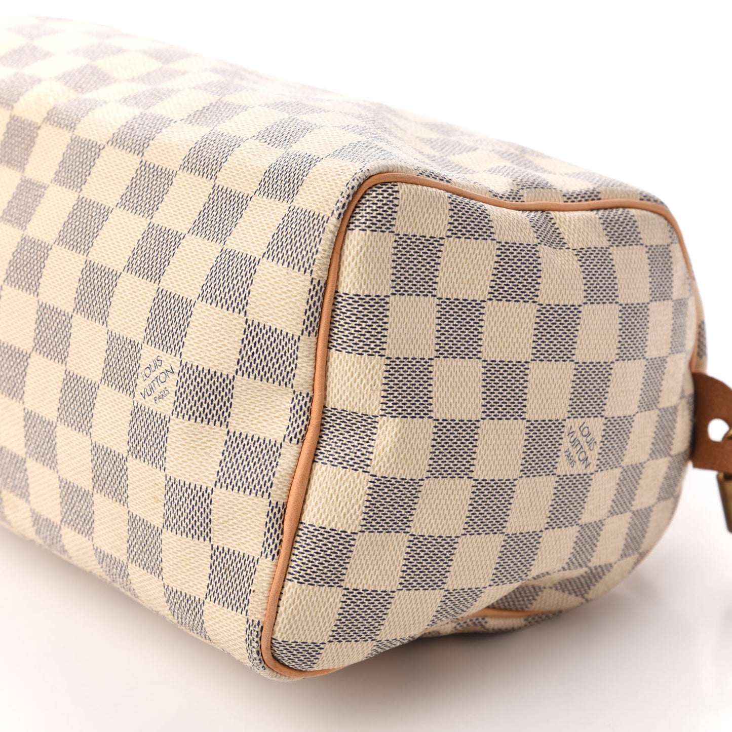 Damier Azur Speedy 25