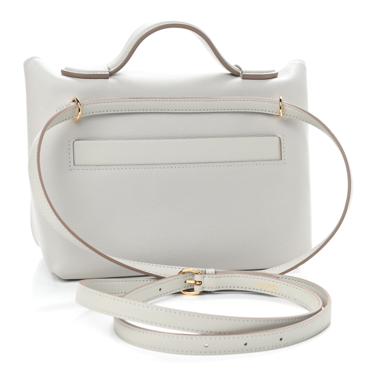 Hermes Evercolor Swift 24/24 21 Gris Perle 2 of 8