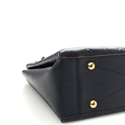 Louis Vuitton Empreinte Surene MM Marine Rouge 11 of 12