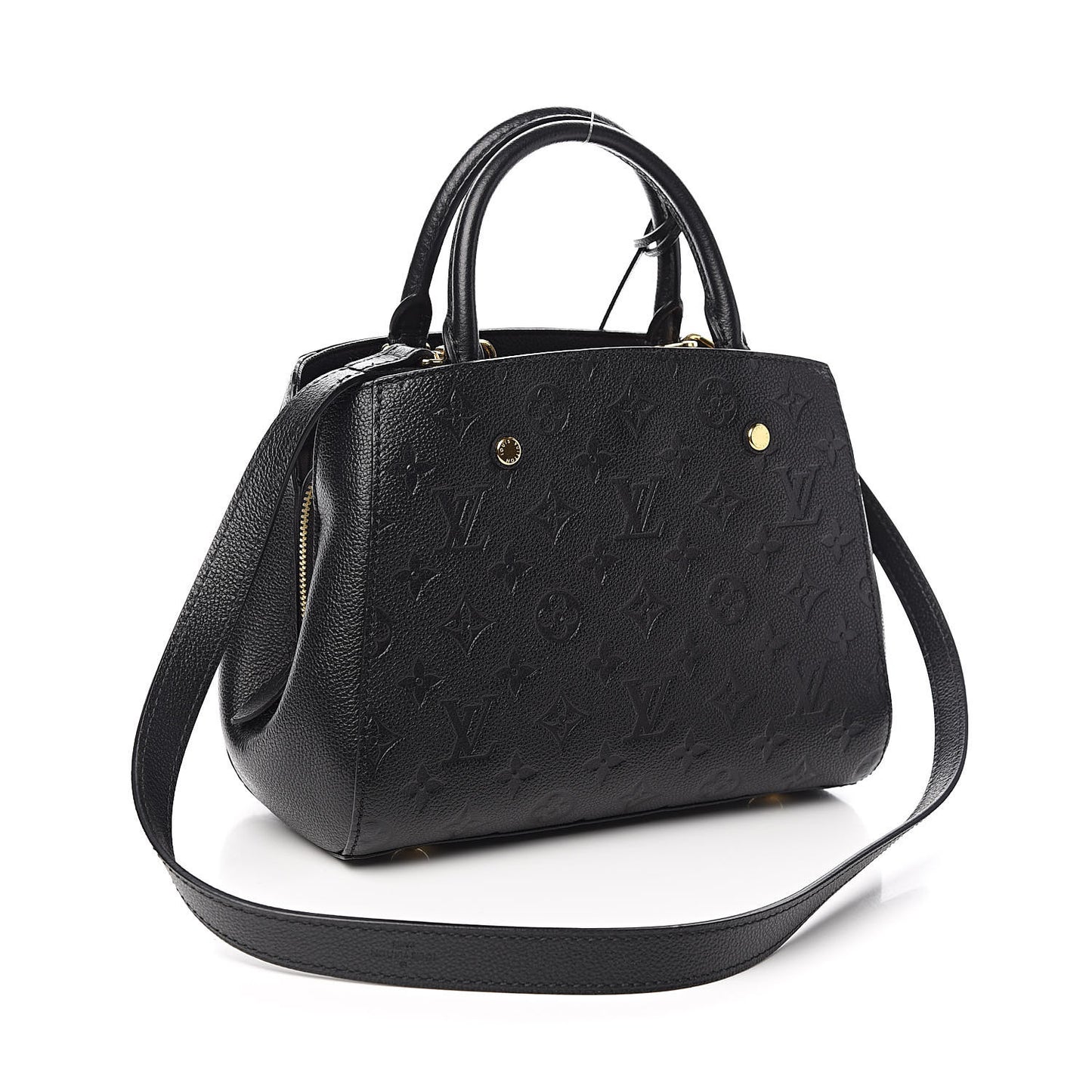 Empreinte Montaigne BB Black