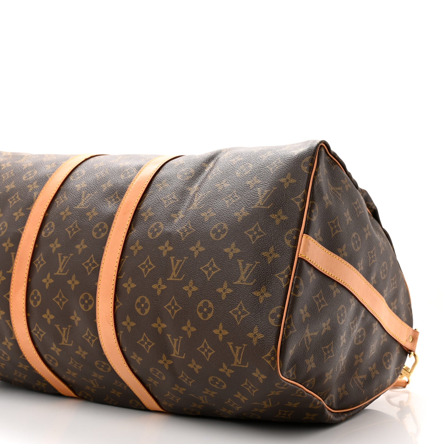 Monogram Keepall Bandouliere 55