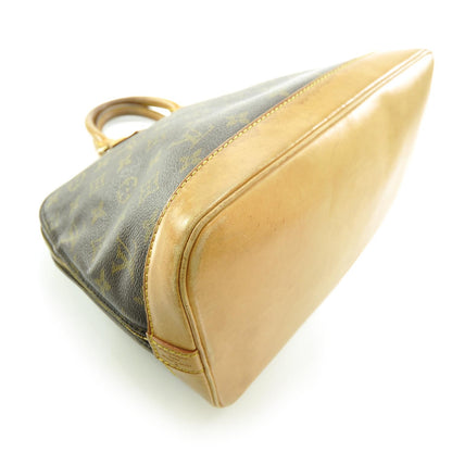 Louis Vuitton Monogram Alma 5 of 9