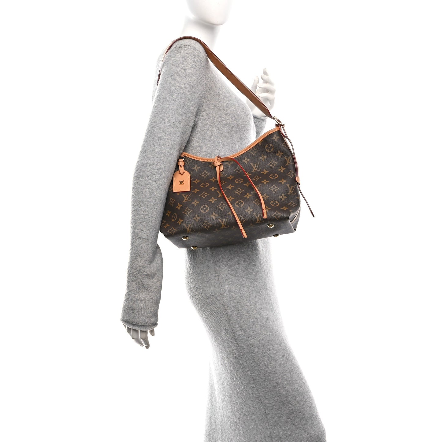 Monogram Carryall PM