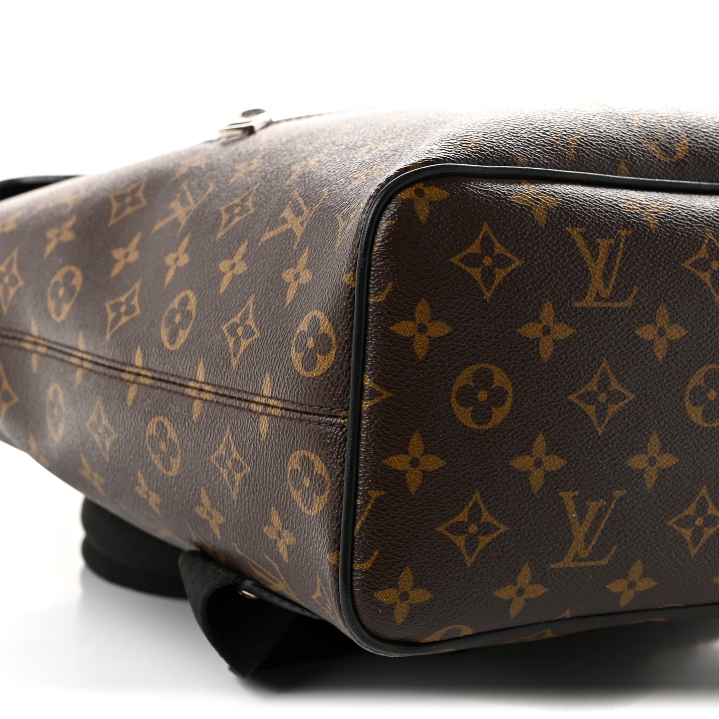 Monogram Macassar Palk Backpack