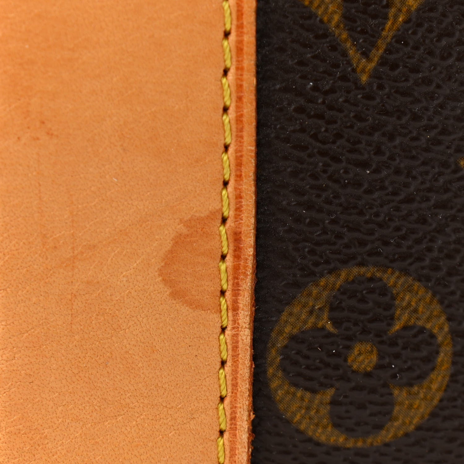 Louis Vuitton Monogram Carryall 12 of 14