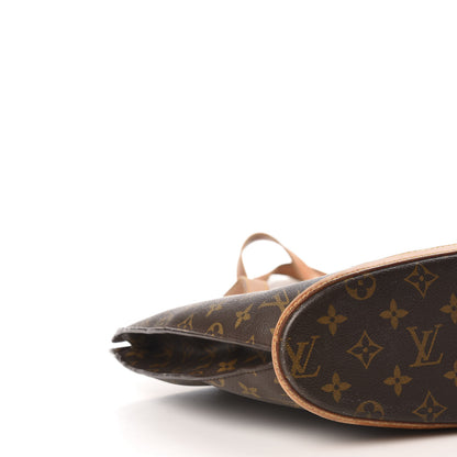 Louis Vuitton Monogram Babylone 12 of 15