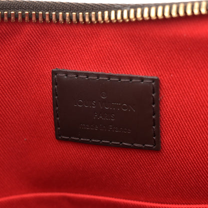 Louis Vuitton Damier Ebene South Bank Besace 6 of 10