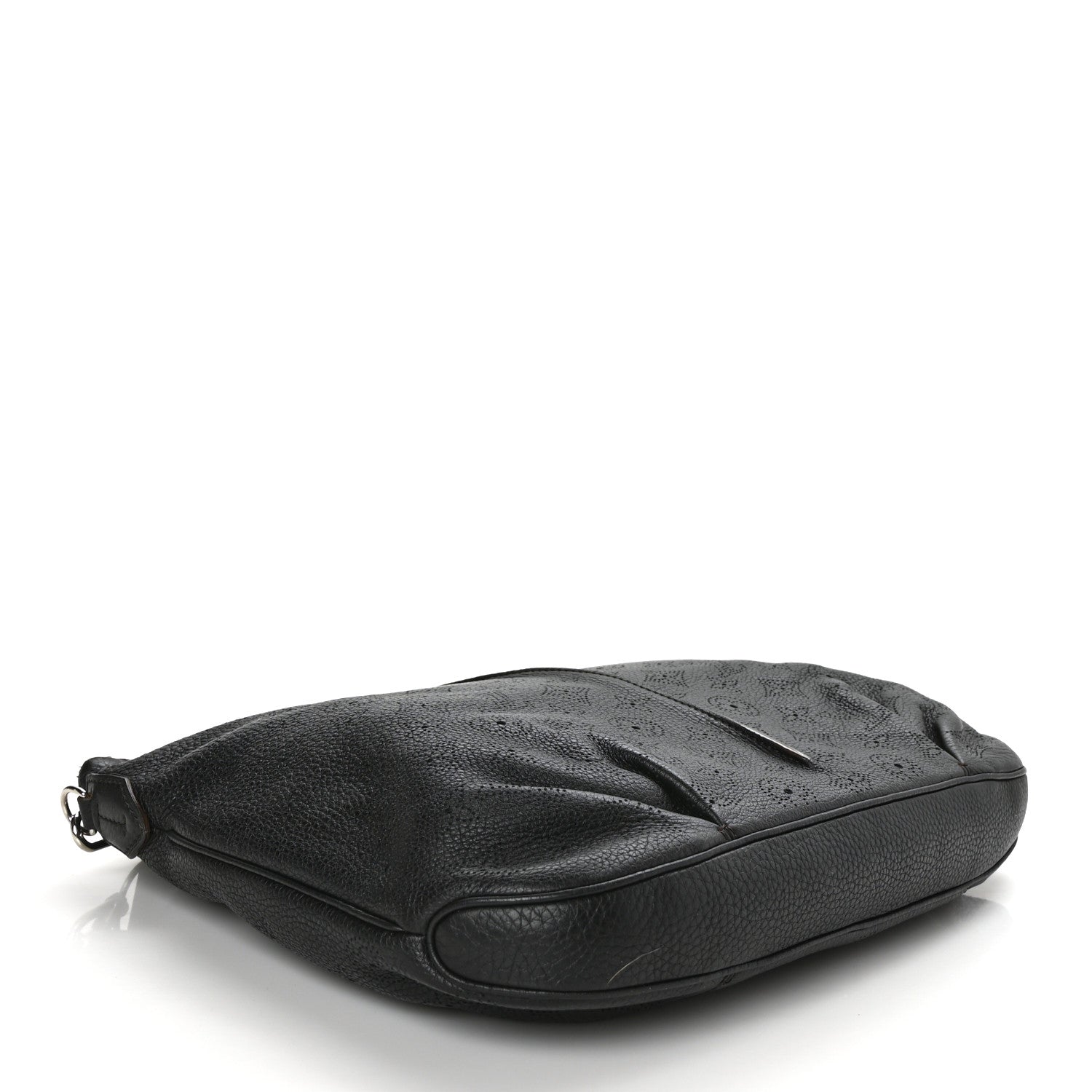 Louis Vuitton Mahina Selene PM Black 5 of 8