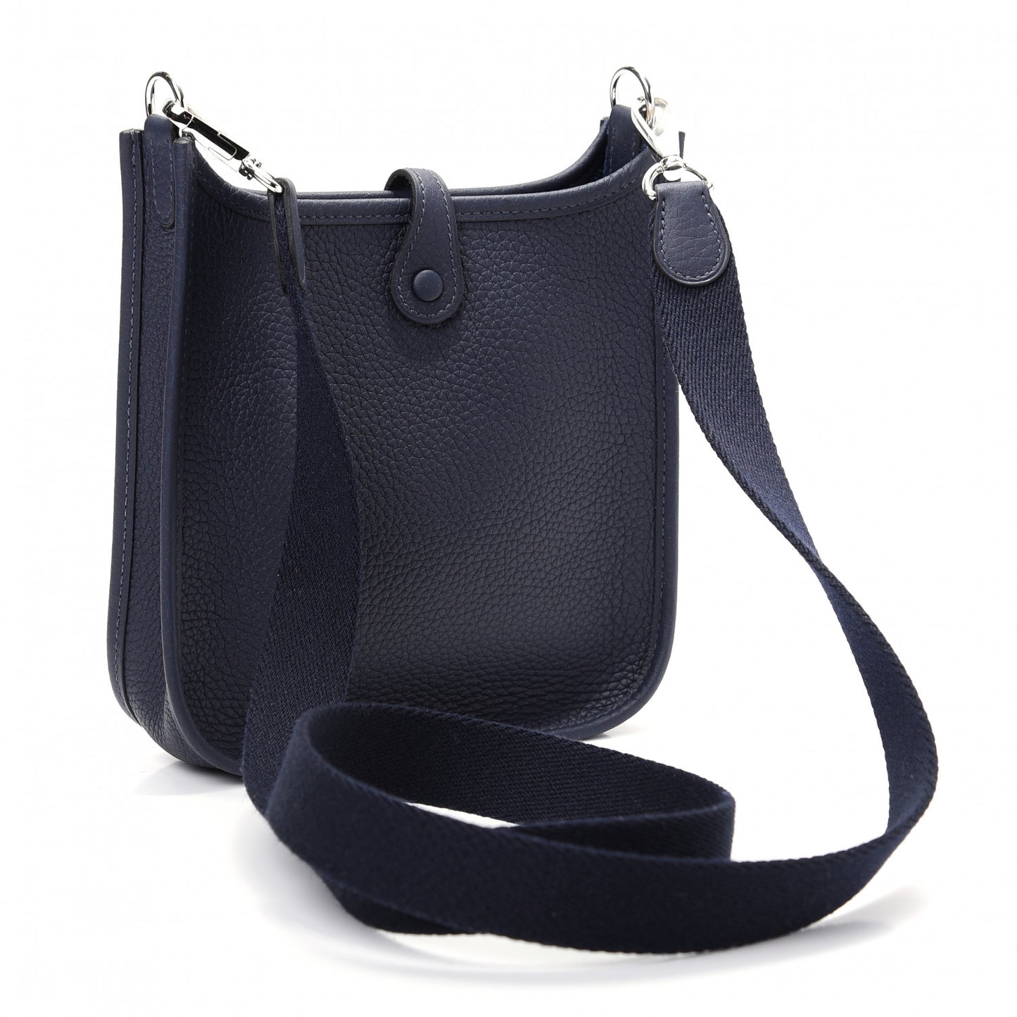 Taurillon Clemence Evelyne TPM Bleu Nuit