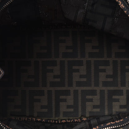 Fendi Zucca 1925 Tote Tobacco 5 of 13