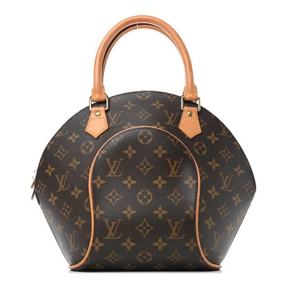 Louis Vuitton Monogram Ellipse PM 1 of 4