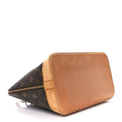 Louis Vuitton Monogram Alma PM 4 of 14
