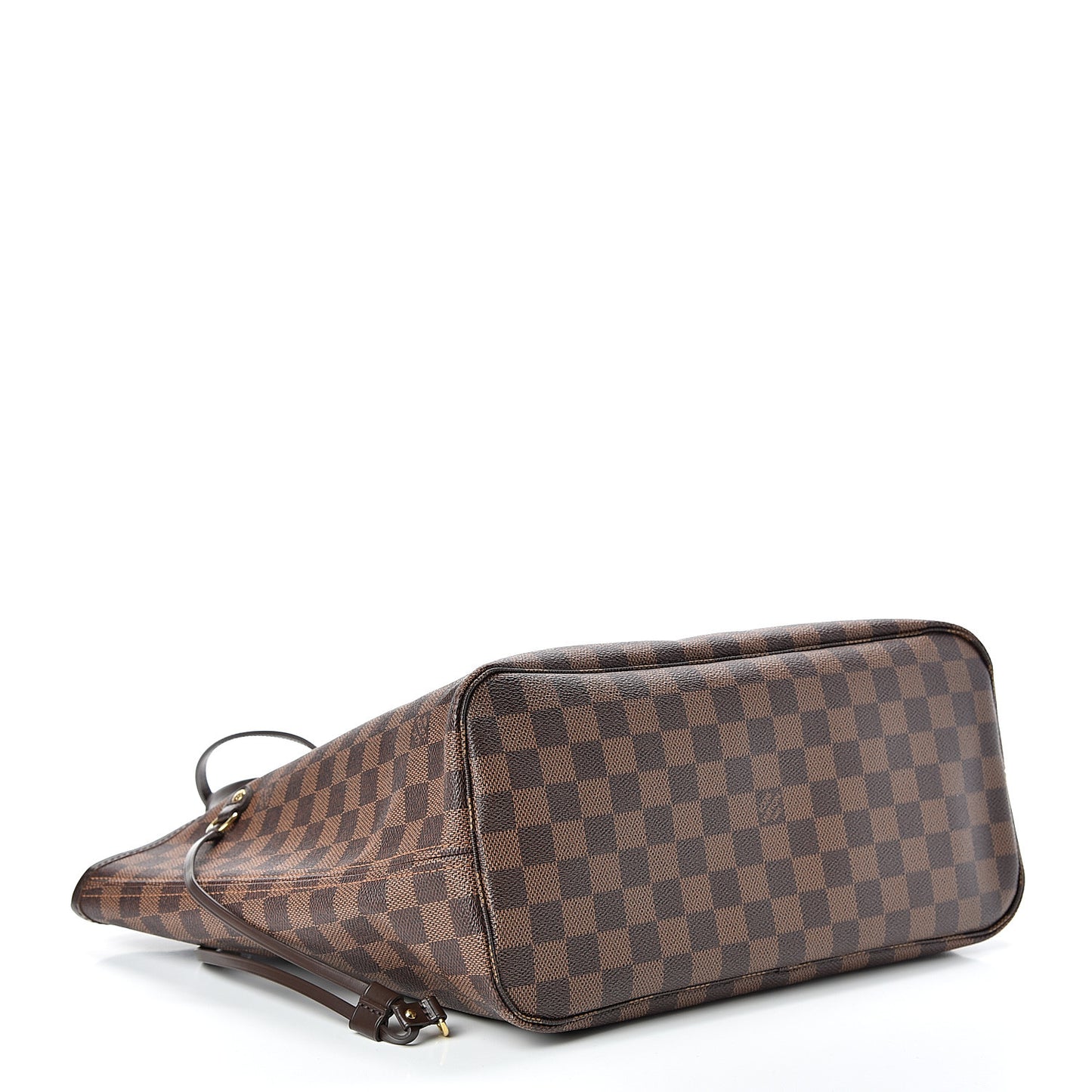 Damier Ebene Neo Neverfull MM