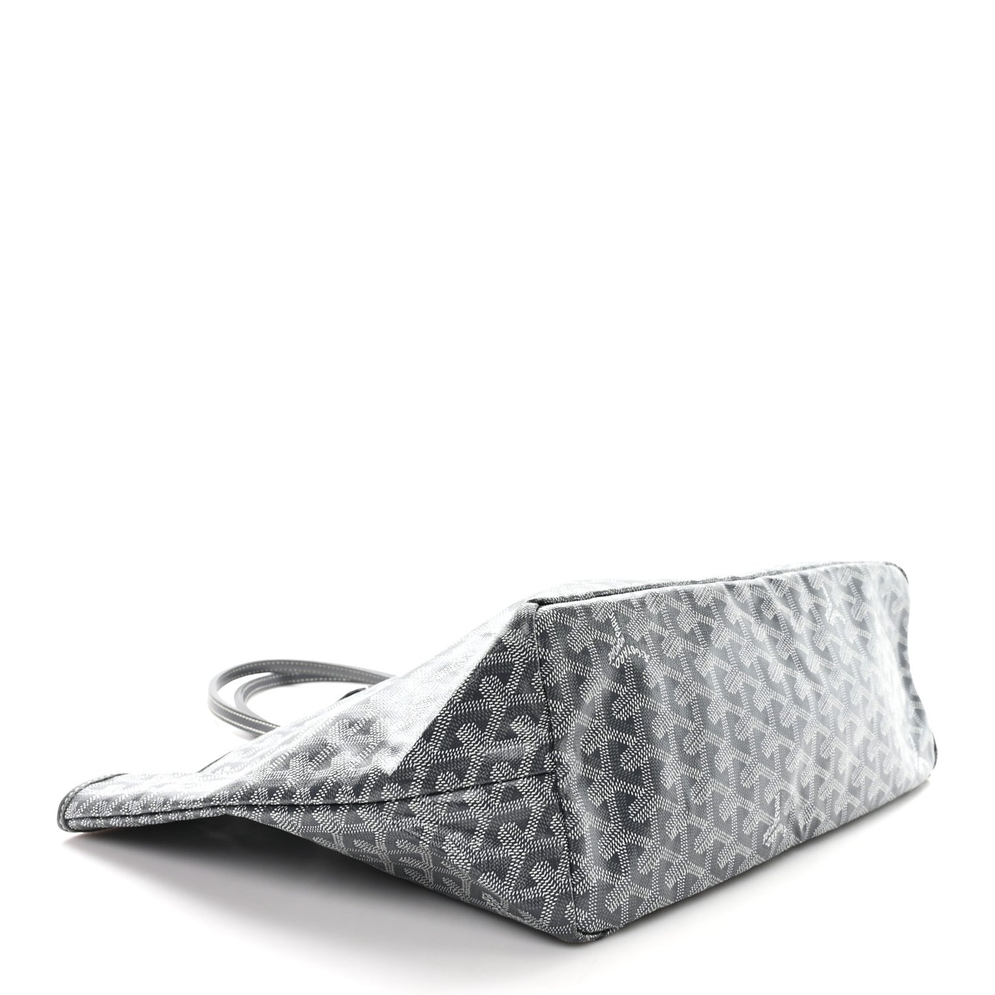 Goyardine Saint Louis PM Grey