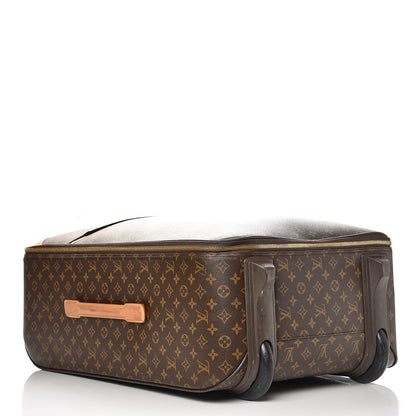 Louis Vuitton Monogram Pegase 65 4 of 16