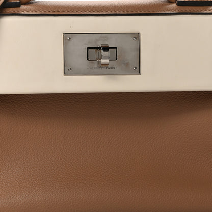 Hermes Evercolor Swift 24/24 21 Chai Nata Cuivre 8 of 13