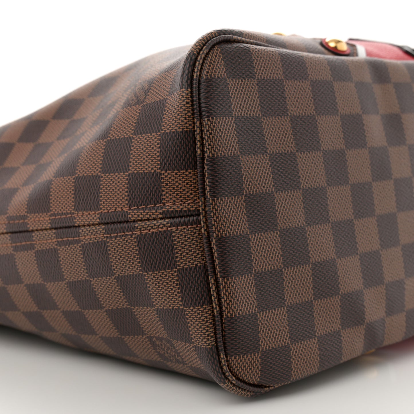 Damier Ebene Karakoram Neverfull MM