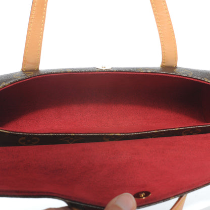Louis Vuitton Monogram Sonatine 7 of 7