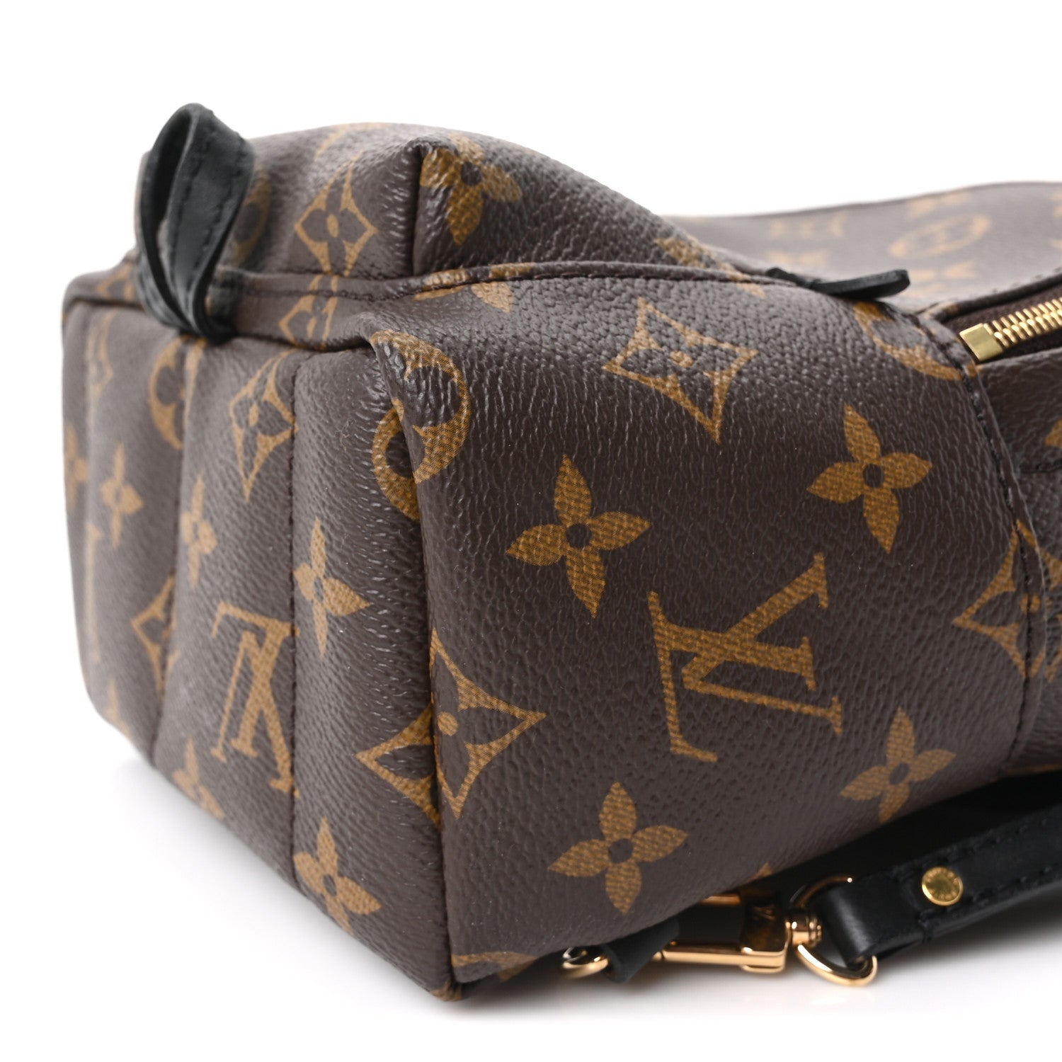 Louis Vuitton Monogram Palm Springs Backpack Mini 8 of 9