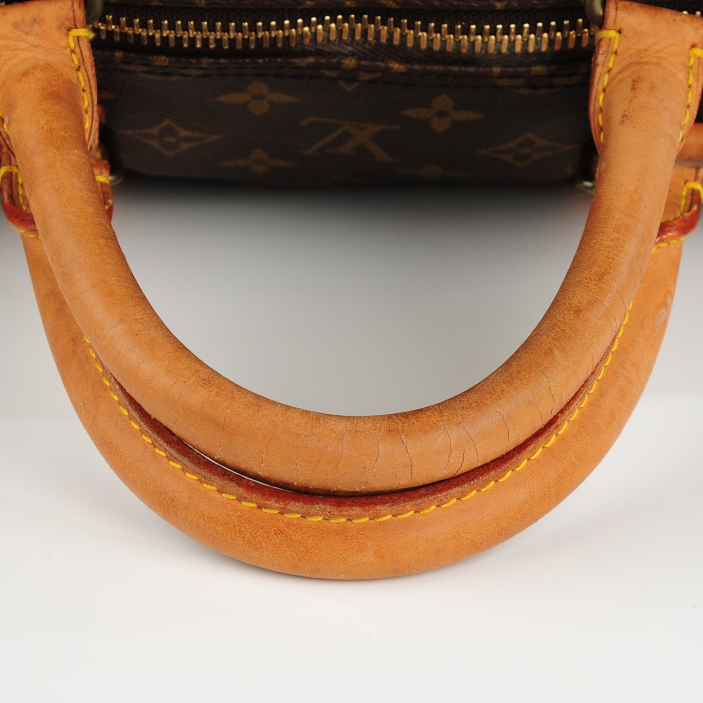 Monogram Keepall Bandouliere 55
