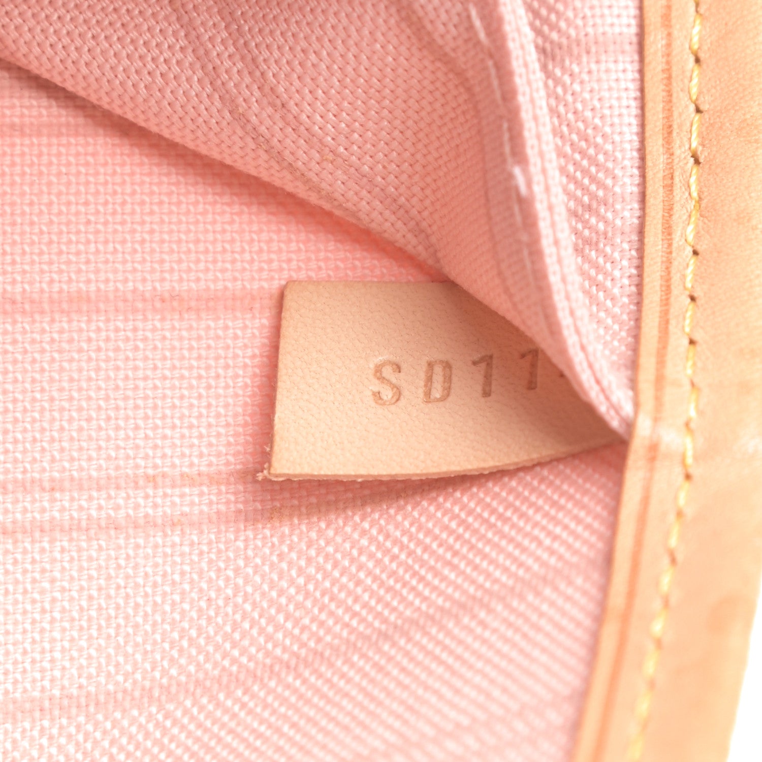 Louis Vuitton Damier Azur Tahitienne Neverfull MM 9 of 15