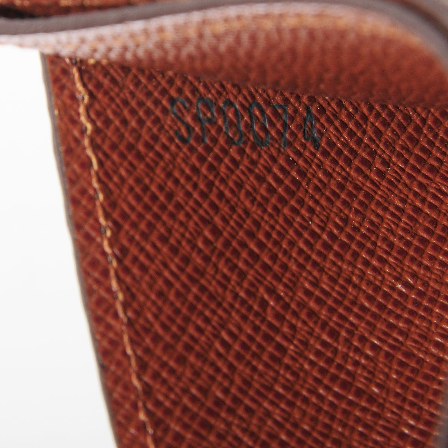 Louis Vuitton Monogram Card Holder Armagnac 7 of 7