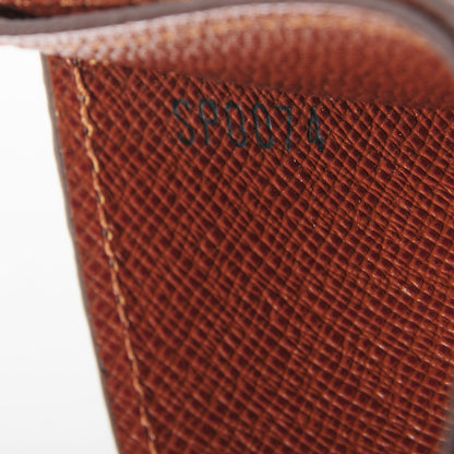 Louis Vuitton Monogram Card Holder Armagnac 7 of 7