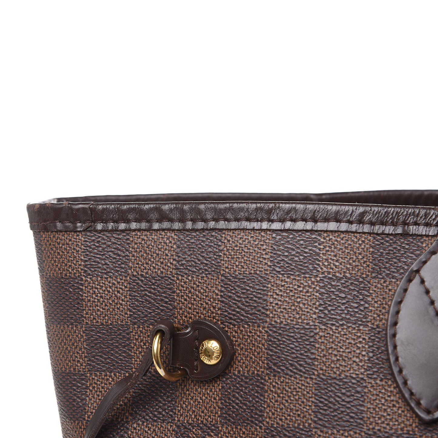 Damier Ebene Neverfull MM