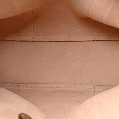 Mulberry Heavy Grain Bayswater Powder Rose 5 of 12