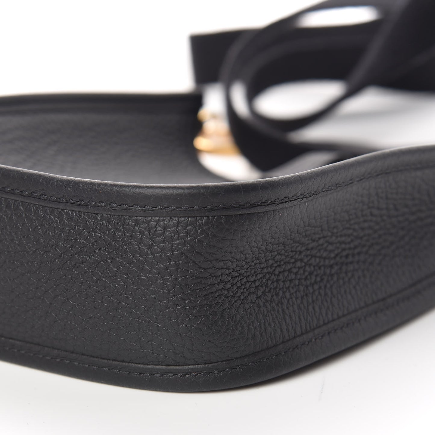 Taurillon Clemence Evelyne TPM Black