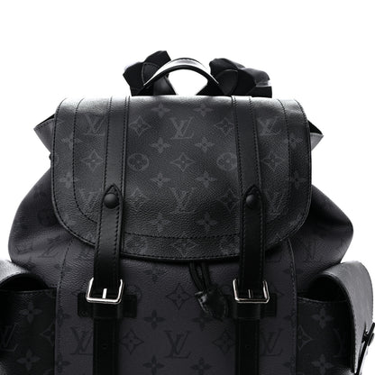 Louis Vuitton Reverse Monogram Eclipse Christopher MM 7 of 10