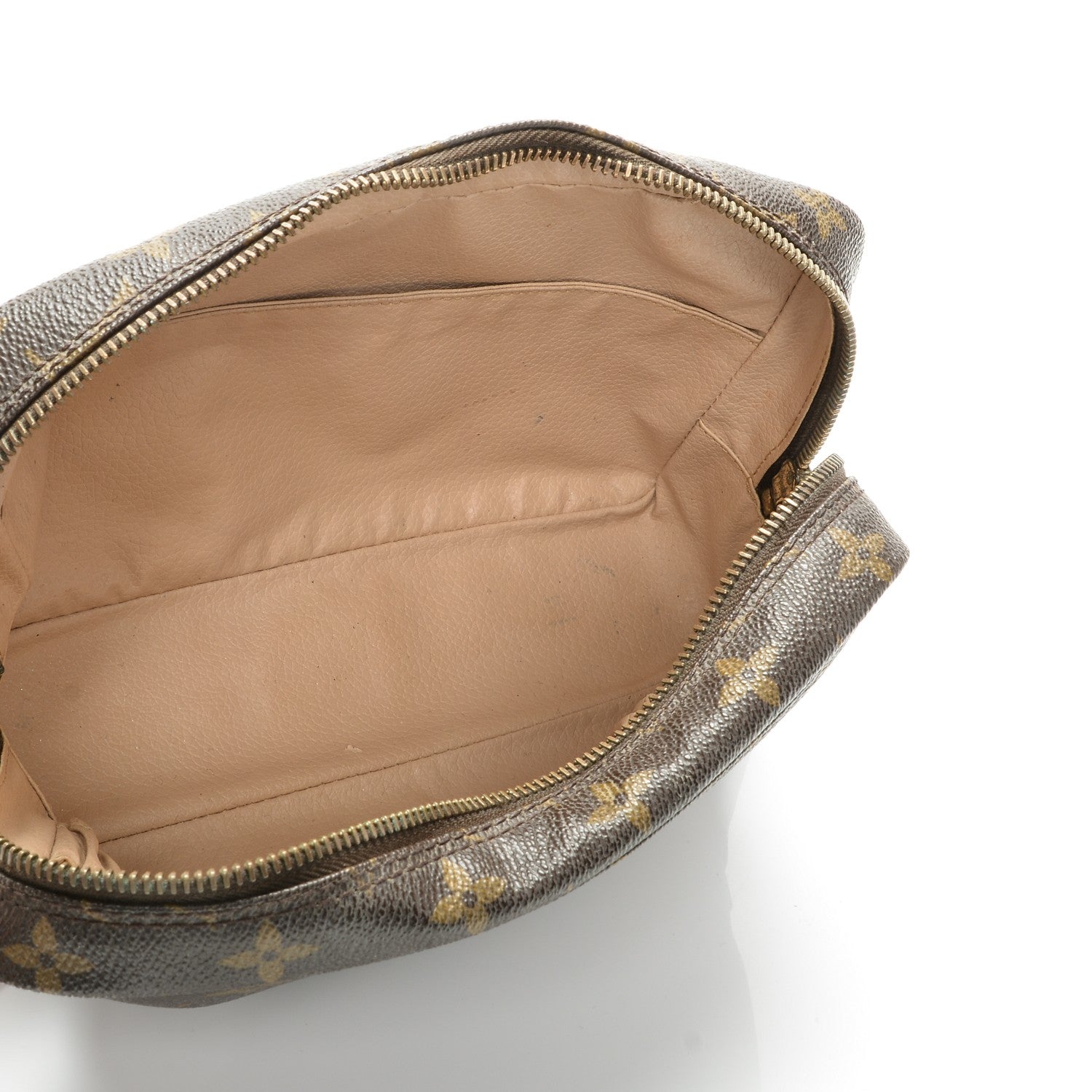 Louis Vuitton Monogram Trousse Toilette 23 5 of 7