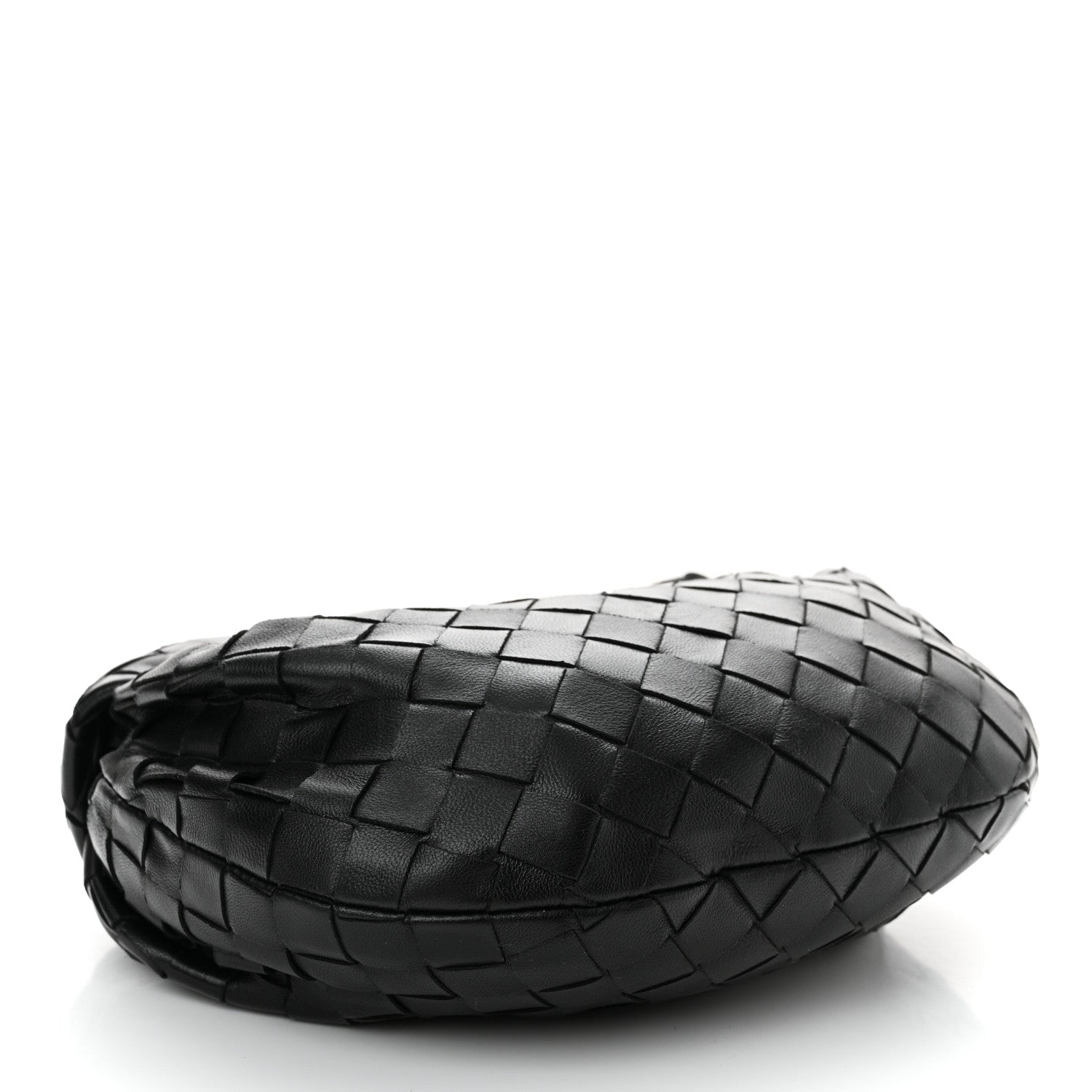 Bottega Veneta Nappa Intrecciato Mini Jodie Black 4 of 10