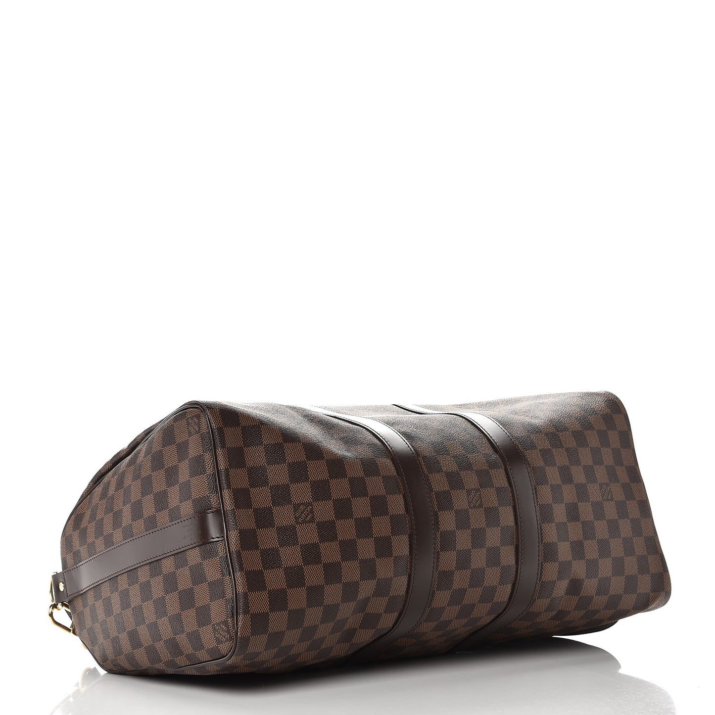 Damier Ebene Keepall Bandouliere 45