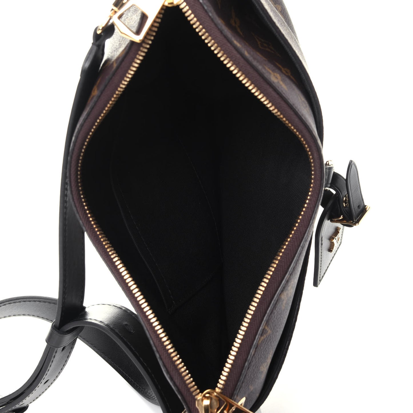 Monogram Odeon MM Black