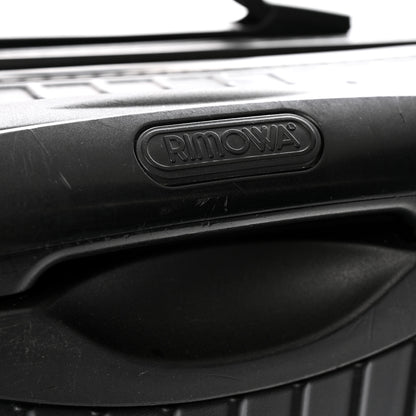 Rimowa Matte Polycarbonate Salsa 52 Black 13 of 13