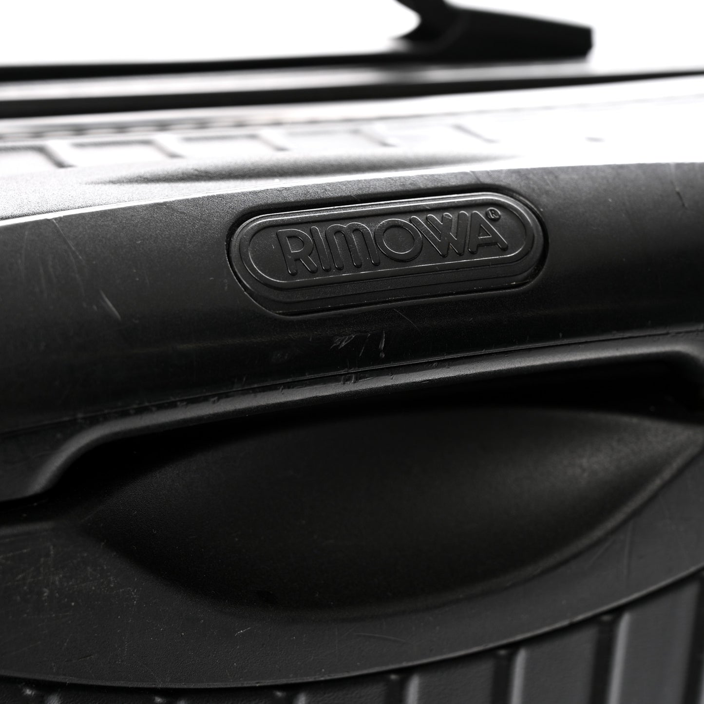 Matte Polycarbonate Salsa 52 Black