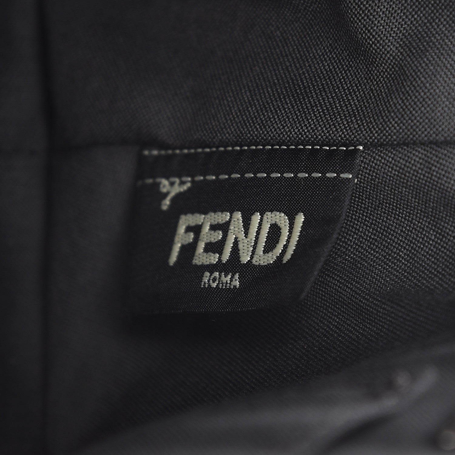 Fendi Vitello Dolce Mini By The Way Boston Bag Papavero 8 of 9